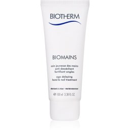 Biomains Age Delaying Hand & Nail Treatment