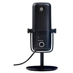Wave 3 Microphone