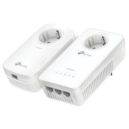 Powerline Up to 1300 Mbps TL-WPA8631P KIT
