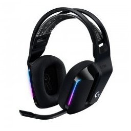 Gaming Headset G733 7.1 Lightspeed RGB
