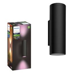 Hue Appear Wall Lantern Spotlight