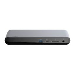 Thunderbolt 3 Dock 0.8m Cable