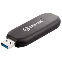 Link 4K Gaming Capture Card