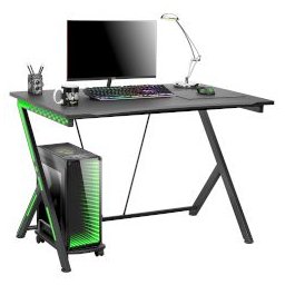 Бюро Gaming Nemesis Green