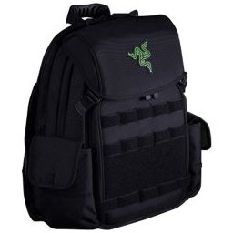 Backpack Tactical Black