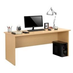 Офис бюро Rene 150х70х72см дъб