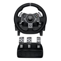 Wheel G920 Driving Force Racing (XboxOne,PC)