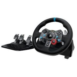 Wheel G29 Driving Force Racing (PS5,PS4,PS3,PC)