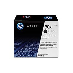 Toner 90X Black