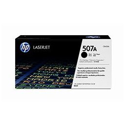 TONER LASERJET 507A BLACK