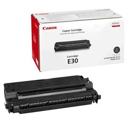 TONER CANON COPIER E30 BK
