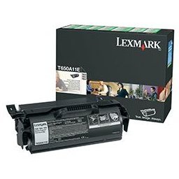 TONER LEXMARK T650/T652/T654 7Κ