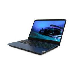 Lenovo IdeaPad 3 15IMH05, Intel® Core™ i5-10300H, 15.6" Full HD, IPS, 8GB, 256GB SSD, NVIDIA® GeForce® GTX 1650 4GB
