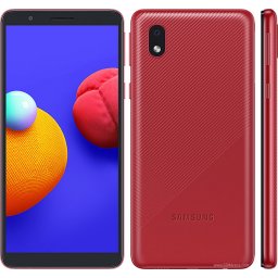 Samsung Galaxy A01 Core Dual SIM 32GB