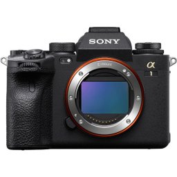 Sony A1 / ILCE-1 / Alpha1, 50,1MP
