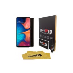 Удароустойчив нано протектор ShieldUp за Samsung Galaxy S21 Ultra