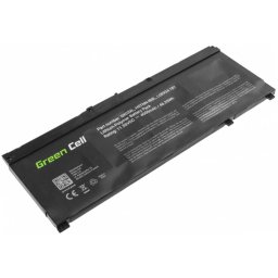 Батерия за HP ENVY 17-bw*** X360 15-CN*** PAVILION 15-CX*** SR03XL