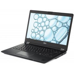 Fujitsu Lifebook U7410 (U7410M172FBA)