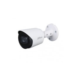 HAC-HFW1500T-A-0280B-S2 - 2.8mm, 30m, външен монтаж, булет 5MP 1920P, HDCVI, камера за наблюдение, DAHUA, LITE СЕРИЯ