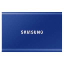 Samsung Portable SSD T7 2TB