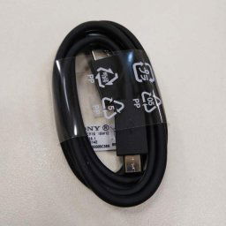 USB кабел за зареждане Micro USB за Sony Xperia XA / Z5 UCB16
