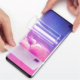 Samsung Galaxy S21+ хидрогел пълно покритие