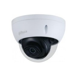 IPC-HDBW2531E-S-0280B-S2 - Starlight, 2.8mm, 30m, SD слот, външен монтаж, куполна 5Mpix 1920P, IP камера за наблюдение, DAHUA, WizSense СЕРИЯ
