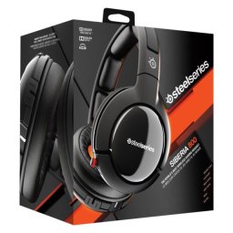 SteelSeries Siberia 800 Wireless Gaming Headset (безплатна доставка)