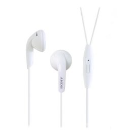 Слушалки с микрофон Sony MH410c бели