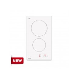 Eurolux ECH2 TC2 FV W Плот за вграждане бял
