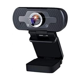 Full Hd Web камера USB - 1080P