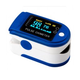 Пулс оксиметър Smart Technology Oxymeter