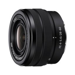 Sony FE 28-60mm F4-5.6