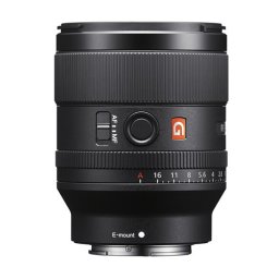 Sony FE 35mm F1.4 GM