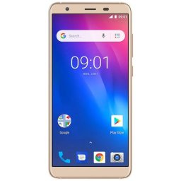 Ulefone S1