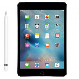 Apple iPad mini 5 WiFi + Cellular 256GB