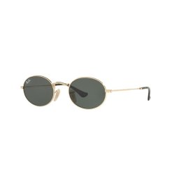 Ray-Ban RB 3547 001 Oval