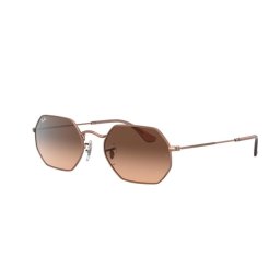 Ray-Ban RB 3556 9069A5 Octagonal