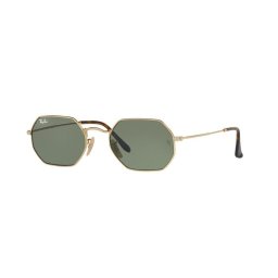 Ray-Ban RB 3556 001 Octagonal