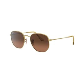 Ray-Ban RB3548 912443 Hexagonal
