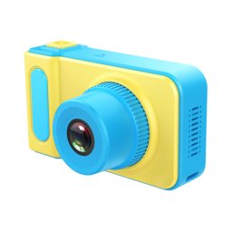 Детска мини дигитална камера фотоапарат Smart Technology Child Cam