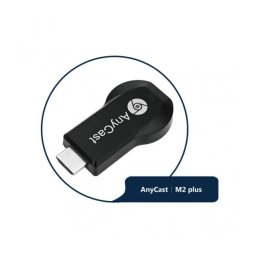Any cast M2 Plus 256 MB RAM, Wifi донгъл FULL HD Anycast