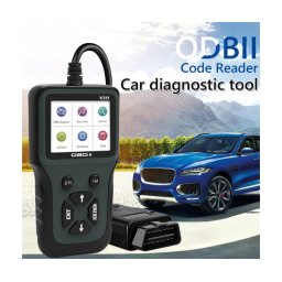 Универсален кодчетец за автодиагностика Car Diagnostik Tool V311