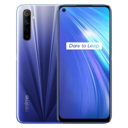 Realme 6