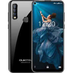 Oukitel C17 Pro