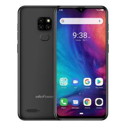 Ulefone Note 7P