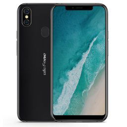 Ulefone X