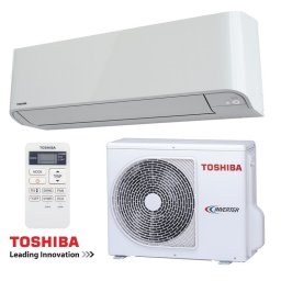 Toshiba RAS-13BKV-E/ RAS-13BAV-E