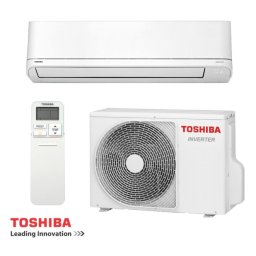 Toshiba RAS-B13J2KVRG-E/RAS-13J2AVRG-E