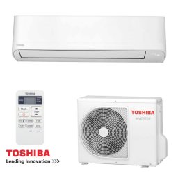 Toshiba RAS-B13J2KVG-E/RAS-13J2AVG-E